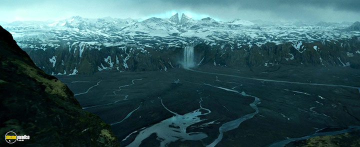 A still #19 from The Huntsman: Winter's War (2016)