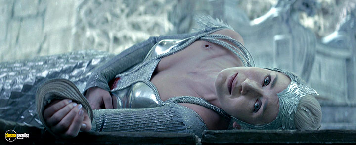 A still #8 from The Huntsman: Winter's War (2016) With Emily Blunt