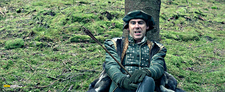 A still #7 from The Huntsman: Winter's War (2016)