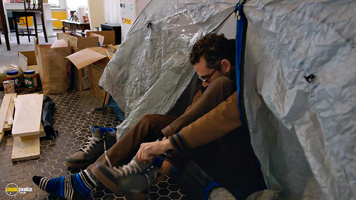 A still #26 from Generation Startup (2016)