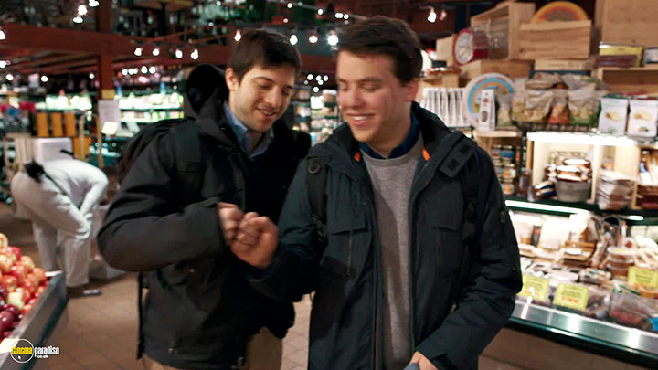 A still #11 from Generation Startup (2016)