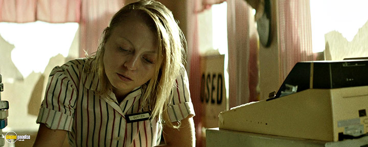 A still #32 from Southbound (2015)