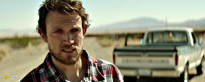 A still #5 from Southbound (2015) With Matt Bettinelli-Olpin