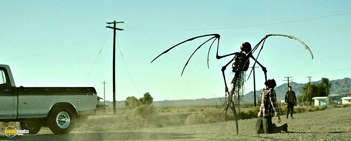 A still #31 from Southbound (2015)