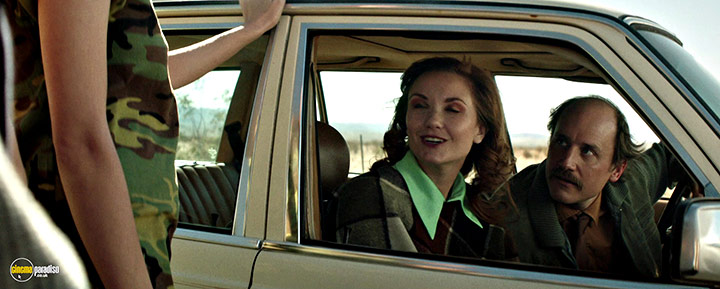A still #23 from Southbound (2015) With Susan Burke And Davey Johnson
