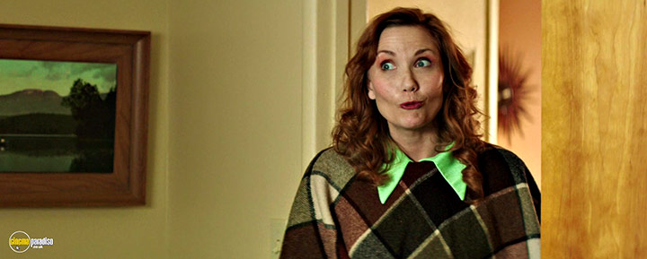 A still #22 from Southbound (2015) With Susan Burke
