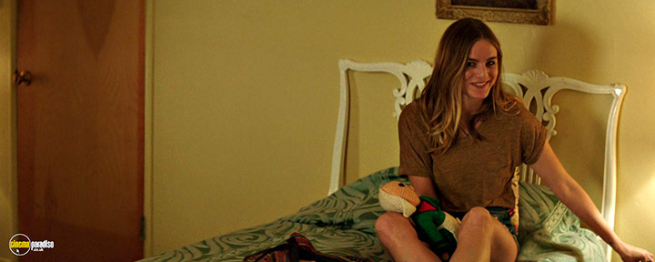 A still #16 from Southbound (2015) With Nathalie Love