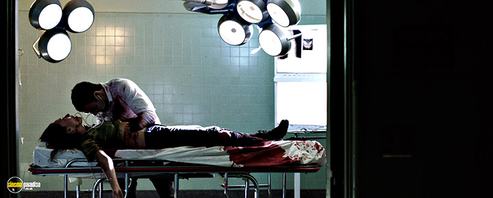 A still #13 from Southbound (2015)