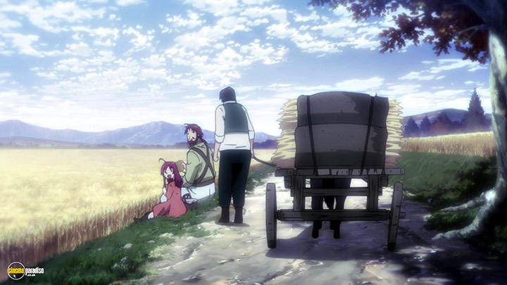 A still #60 from The Devil Is a Part-Timer: The Complete Series (2013)