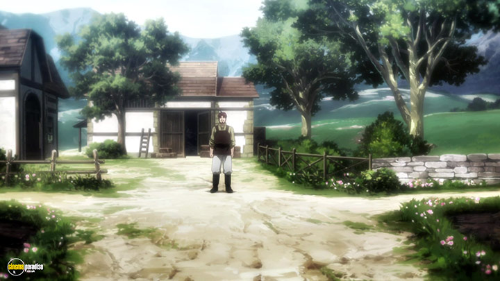 A still #58 from The Devil Is a Part-Timer: The Complete Series (2013)