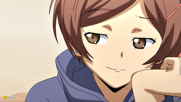 A still #53 from The Devil Is a Part-Timer: The Complete Series (2013)