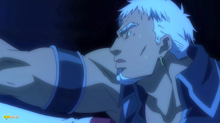 A still #47 from The Devil Is a Part-Timer: The Complete Series (2013)