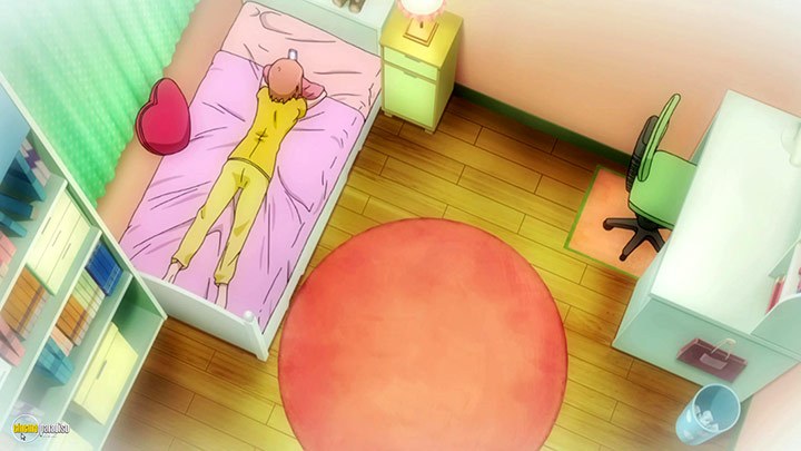 A still #44 from The Devil Is a Part-Timer: The Complete Series (2013)