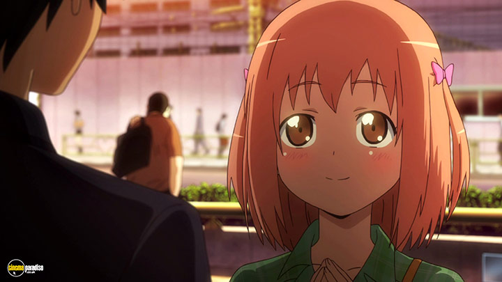 A still #37 from The Devil Is a Part-Timer: The Complete Series (2013)