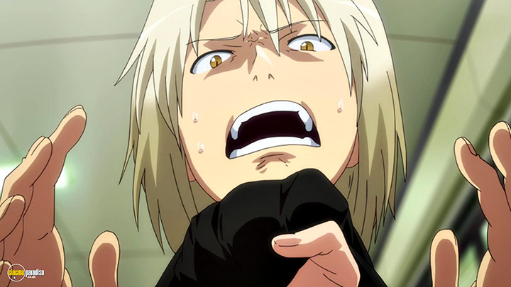 A still #36 from The Devil Is a Part-Timer: The Complete Series (2013)