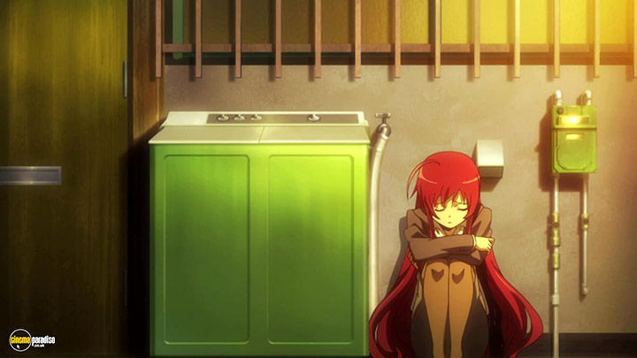 A still #27 from The Devil Is a Part-Timer: The Complete Series (2013)