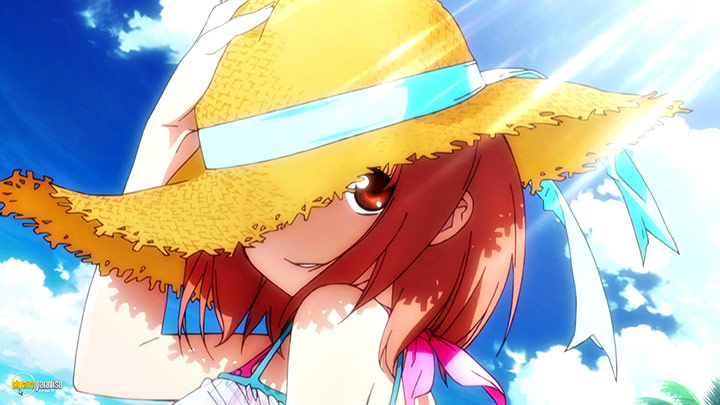 A still #1 from The Devil Is a Part-Timer: The Complete Series (2013)