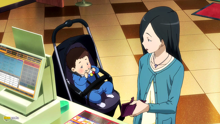 A still #19 from The Devil Is a Part-Timer: The Complete Series (2013)