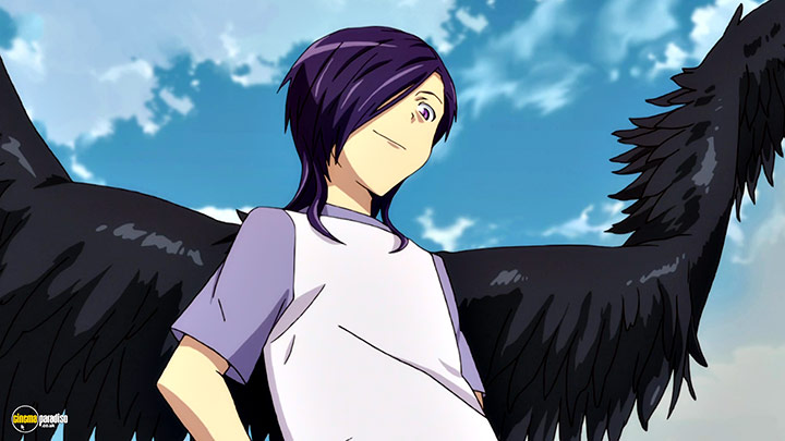 A still #14 from The Devil Is a Part-Timer: The Complete Series (2013)