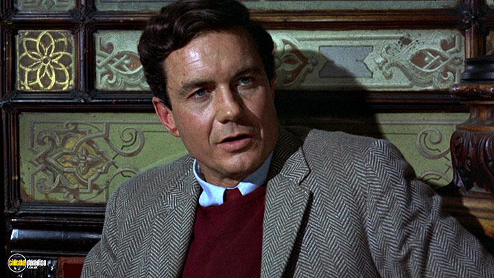 A still #1 from The Honey Pot (1967) With Cliff Robertson