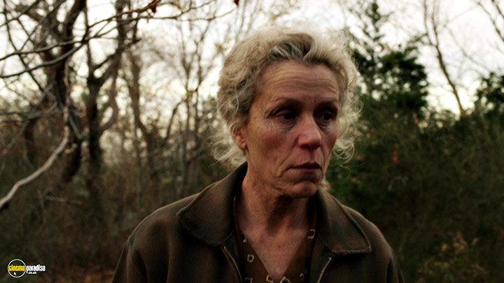 A still #37 from Olive Kitteridge: Series (2014) With Frances McDormand