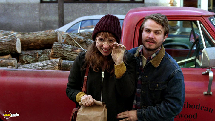 A still #34 from Olive Kitteridge: Series (2014)