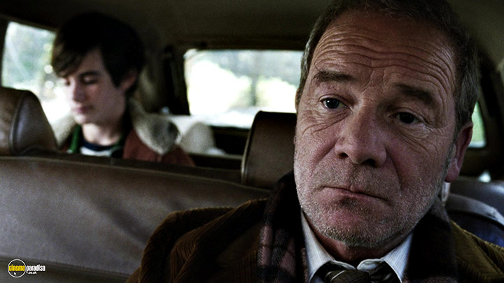 A still #32 from Olive Kitteridge: Series (2014)