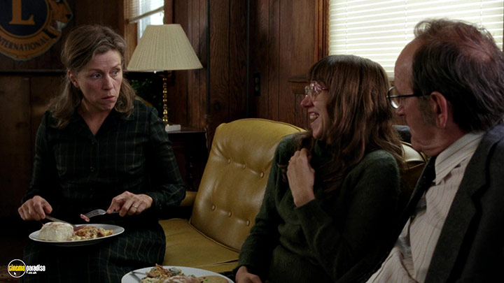 A still #28 from Olive Kitteridge: Series (2014) With Frances McDormand And Richard Jenkins