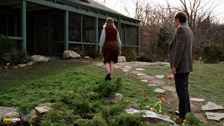 A still #27 from Olive Kitteridge: Series (2014)