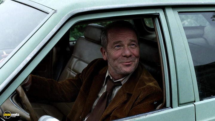 A still #24 from Olive Kitteridge: Series (2014)