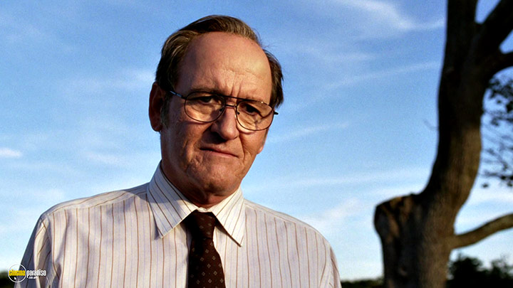 A still #5 from Olive Kitteridge: Series (2014) With Richard Jenkins
