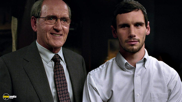 A still #19 from Olive Kitteridge: Series (2014) With Richard Jenkins