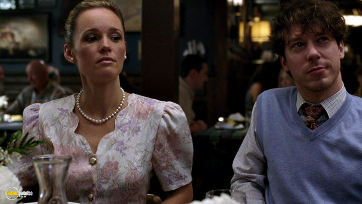A still #17 from Olive Kitteridge: Series (2014)