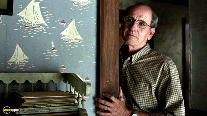 A still #9 from Olive Kitteridge: Series (2014) With Richard Jenkins