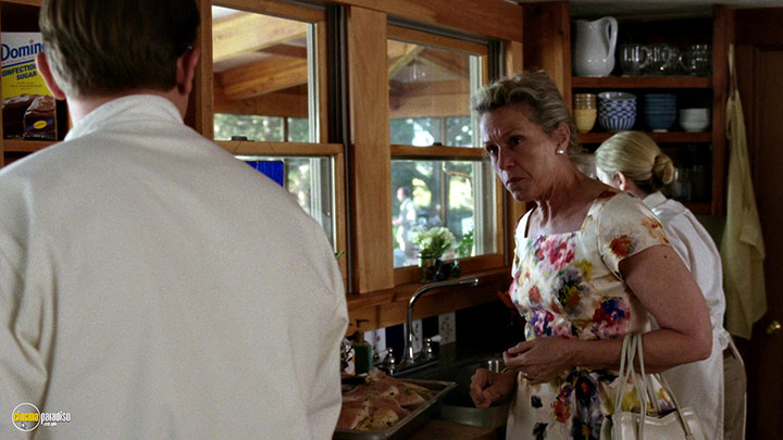 A still #13 from Olive Kitteridge: Series (2014) With Frances McDormand