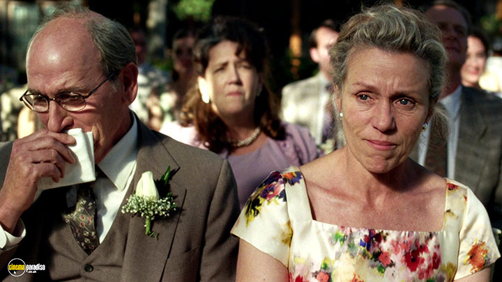 A still #11 from Olive Kitteridge: Series (2014) With Frances McDormand And Richard Jenkins