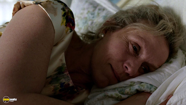 A still #2 from Olive Kitteridge: Series (2014) With Frances McDormand