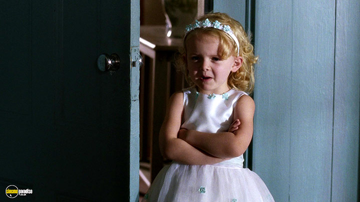 A still #8 from Olive Kitteridge: Series (2014)
