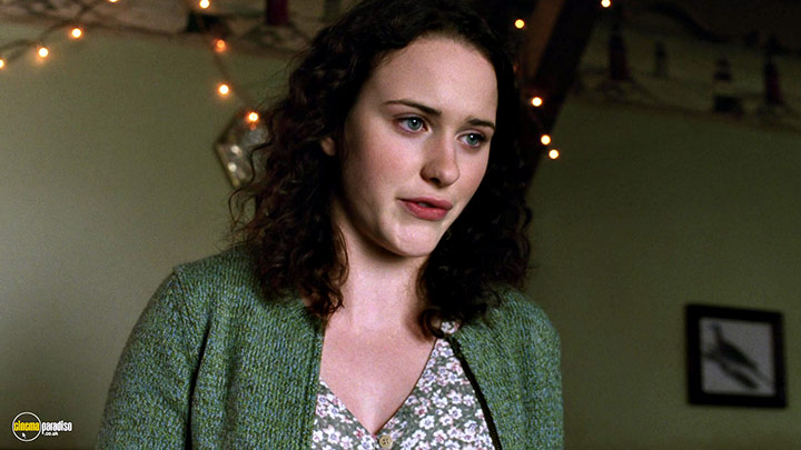 A still #7 from Olive Kitteridge: Series (2014)