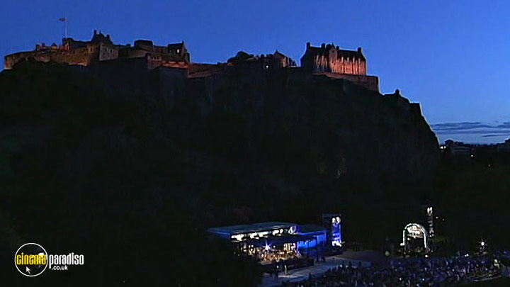 A still #2 from Edinburgh Fireworks Concert: Great American Composers (2007)