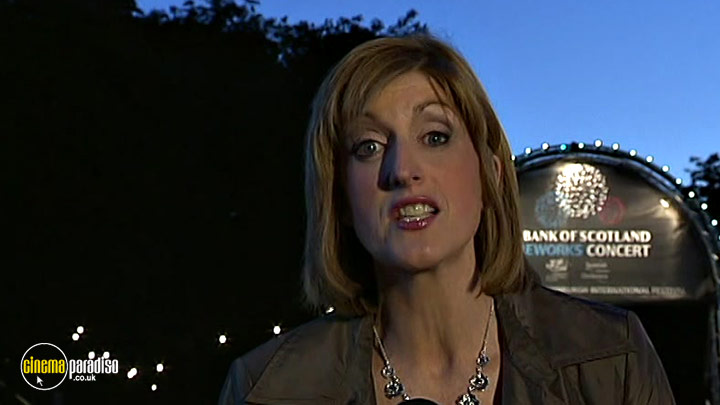 A still #3 from Edinburgh Fireworks Concert: Great American Composers (2007)