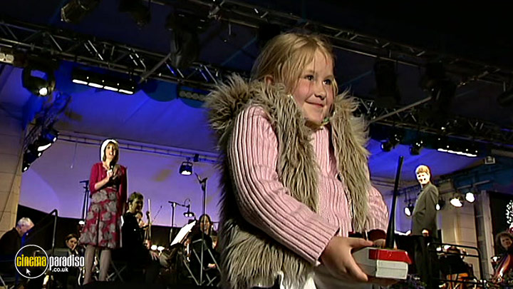 A still #5 from Edinburgh Fireworks Concert: Great American Composers (2007)