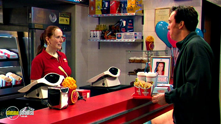 A still #38 from The Catherine Tate Show: Series 3 (2006)