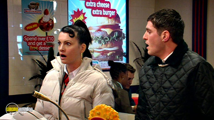 A still #37 from The Catherine Tate Show: Series 3 (2006)