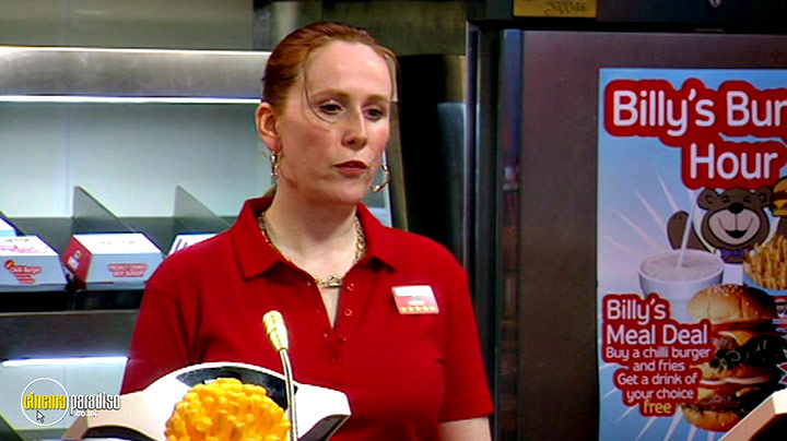 A still #36 from The Catherine Tate Show: Series 3 (2006)
