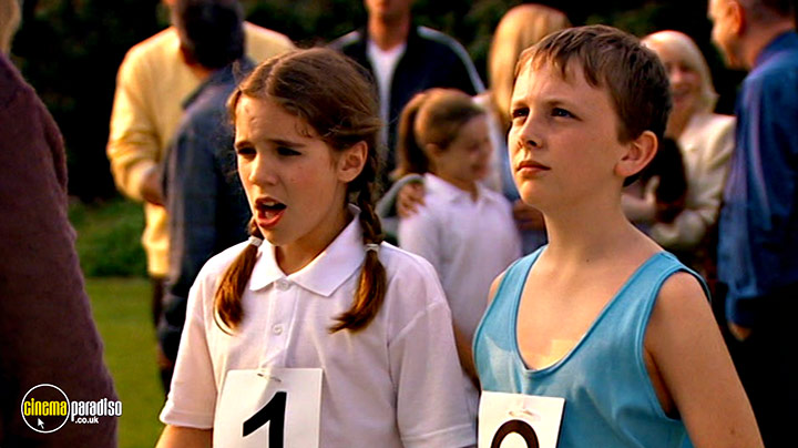 A still #7 from The Catherine Tate Show: Series 3 (2006)