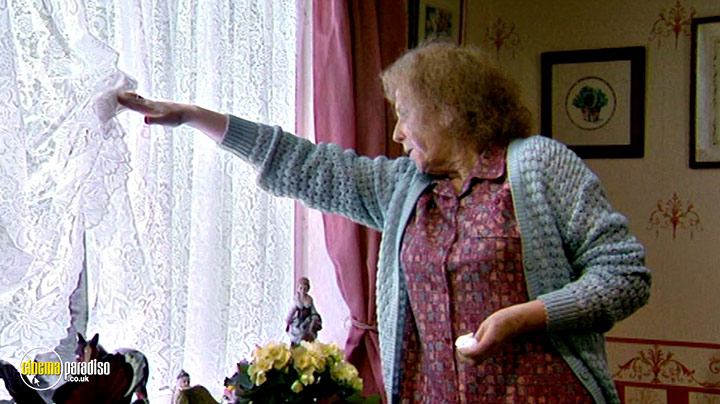 A still #34 from The Catherine Tate Show: Series 3 (2006)