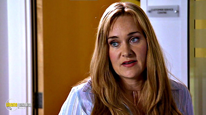 A still #6 from The Catherine Tate Show: Series 3 (2006)