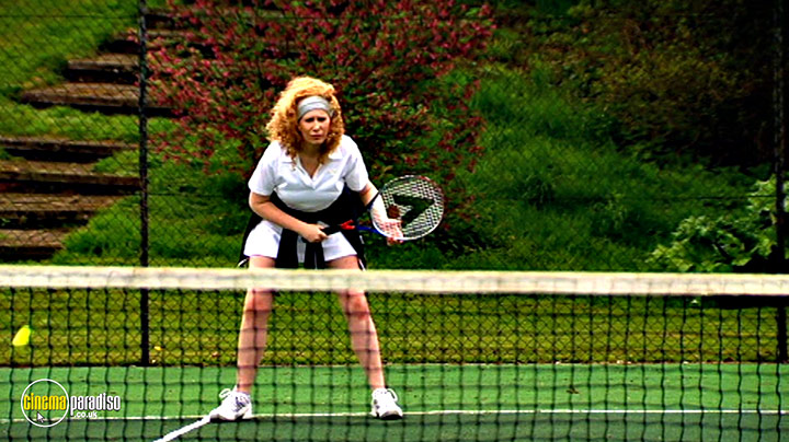A still #33 from The Catherine Tate Show: Series 3 (2006)