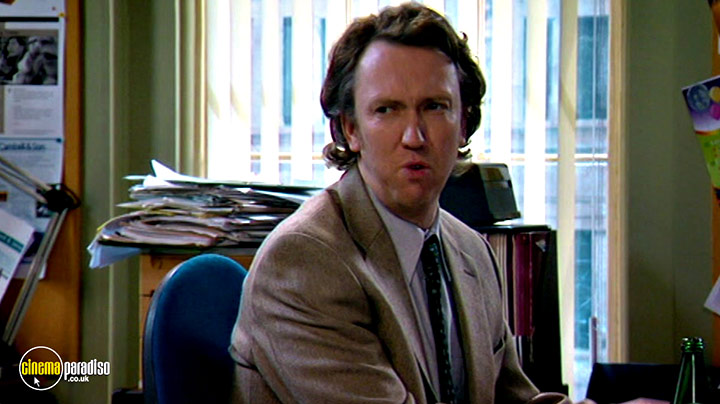 A still #31 from The Catherine Tate Show: Series 3 (2006)